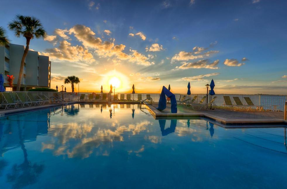 202-Pool, Wifi, Close To Bucs Stadium Tampa Exterior foto